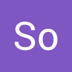 Логотип каналу So Goro