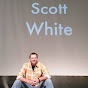 Scott White Comedian logo