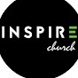Inspire Church Carson logo
