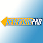 REVERSING PKD logo