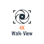 Let’s Walk logo