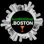 BamBoozled.Boston logo