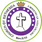 Church of Bethesda - Sri Lanka logo