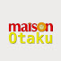 ypYZ6190FRE-channel-avatar-Maison Otaku