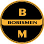 Borismen
