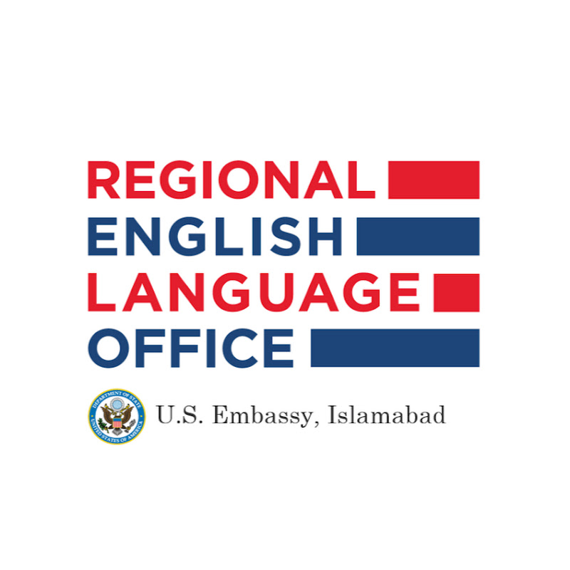 Regional English Language Office Pakistan