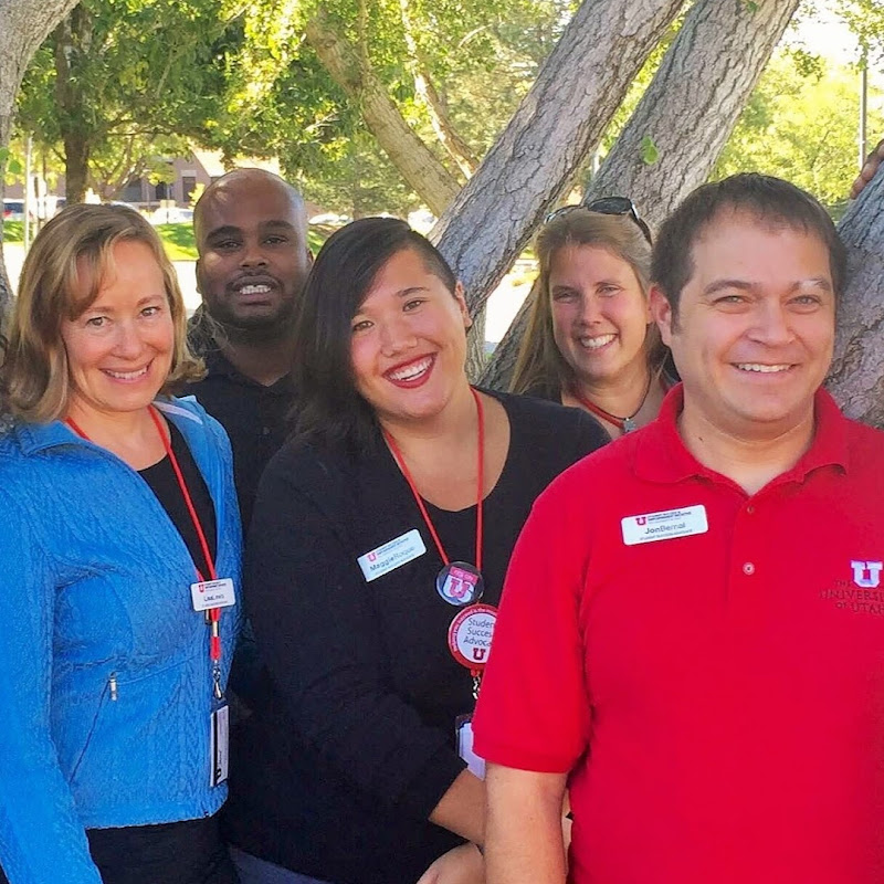 Student Success Coaches
