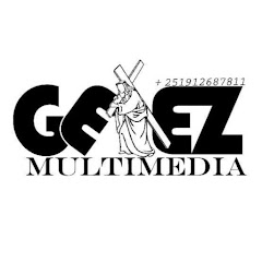 Ge'ez Tube channel logo
