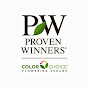 Proven Winners ColorChoice Flowering Shrubs logo