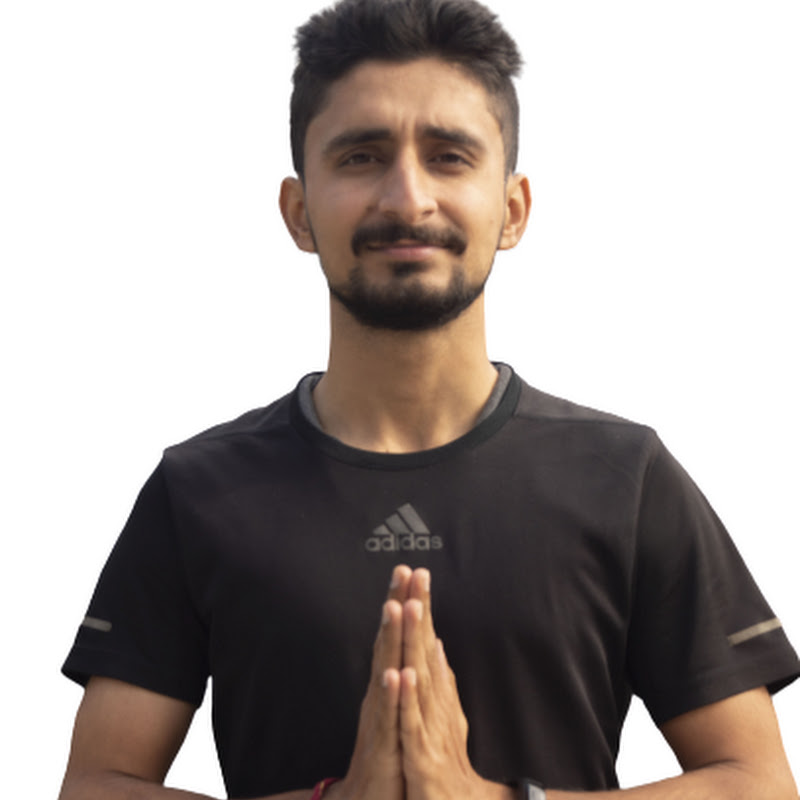 Yogi Prashant