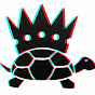 King Turtle logo
