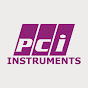 PCI Instruments Ltd logo
