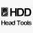 HDD Head Tools