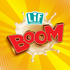 LiF Boom