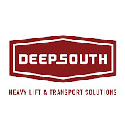 Deep South Crane & Rigging