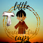 Little Caps. logo