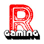 Rated Red Gaming logo