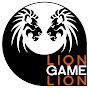 Канал Lion game Lion на Youtube