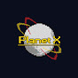 Planet X logo