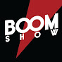 Boom Show logo