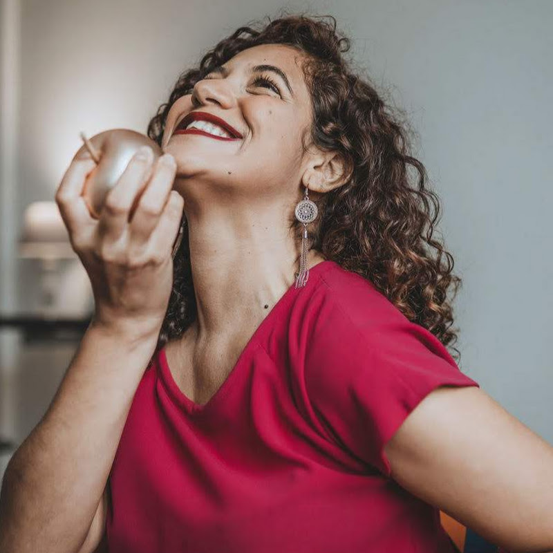 Secret Therapy By Jessica Pirbay