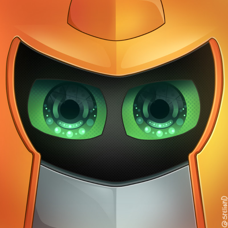 Channel Avatar