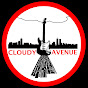 Cloudy Avenue logo