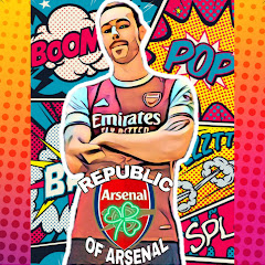 Republic Of Arsenal