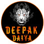 Deepak Daiya logo