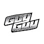 GUYGUY STUNT SHOW logo