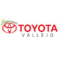 Toyota Vallejo logo
