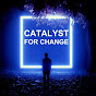 Catalyst for Change Stories logo