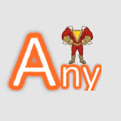 Anyちゃんねるアイコン画像