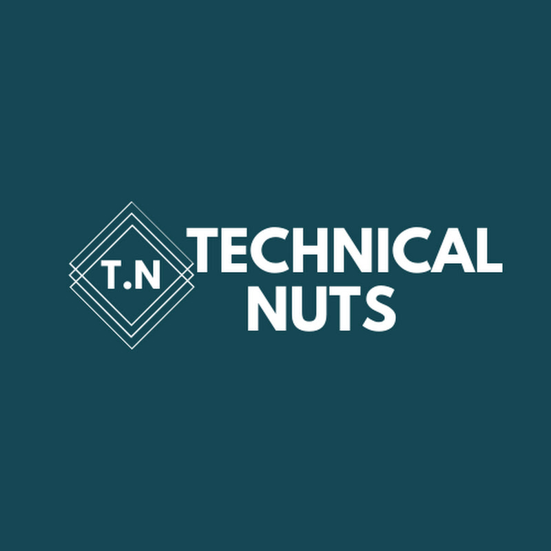 Technical Nuts
