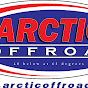 Arctic Offroad logo