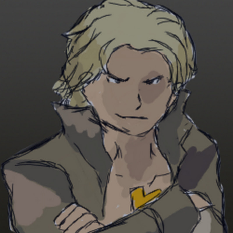 LiquidSolidus9000 icon