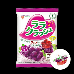 ララクラッシャーズ