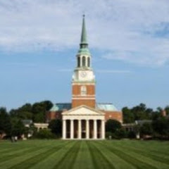 Wake Forest University Graduate School