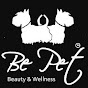Be Pet logo