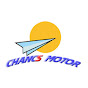 CHANCS MOTOR logo