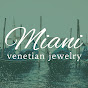 Miani Venetian Jewelry logo