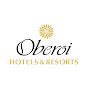 Oberoi Hotels & Resorts logo