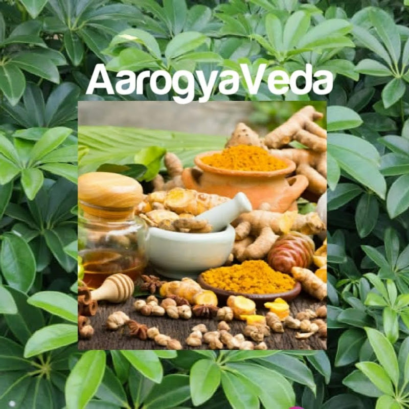 AarogyaVeda