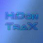 HiDonTraX Gaming logo