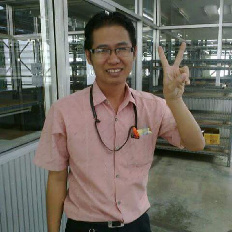 ลุงหลอด FC