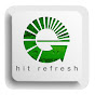 HIT REFRESH