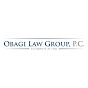 Obagi Law Group, P.C. logo