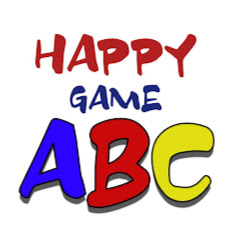 Логотип каналу Happy Game ABC