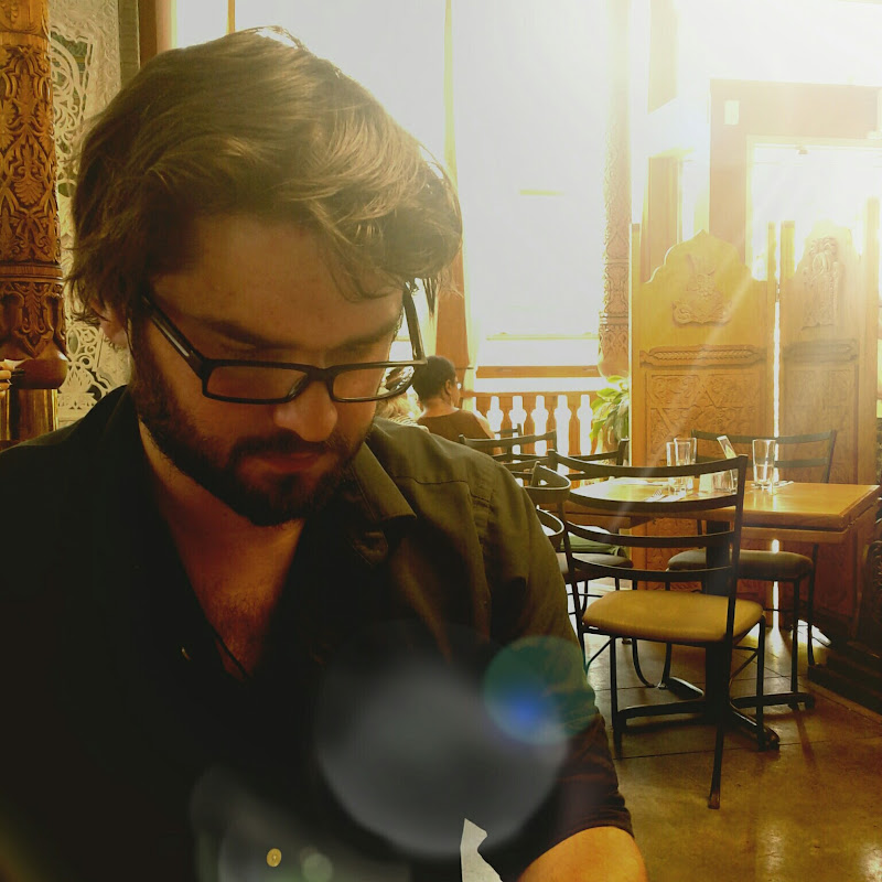 The Justin Larson icon