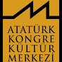 Atatürk Kongre Kültür Merkezi Merinos AKKM Avatar